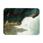 Timisoara Magnet (Horizontal)
