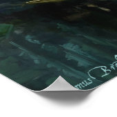 Timisoara Poster (Ecke)