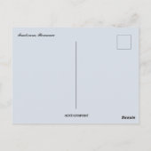 Timișoara Romania Postkarte (Rückseite)