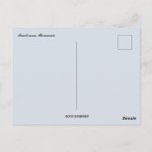 Timișoara Rumänien Postkarte (Rückseite)