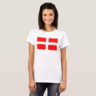 Timisoara-Symbol für romanische Stadt T-Shirt