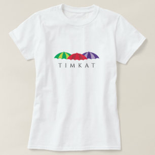 Timkat/Timket-Äthiopien-Festival T-Shirt