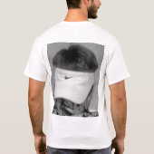 timmie T-Shirt (Rückseite)