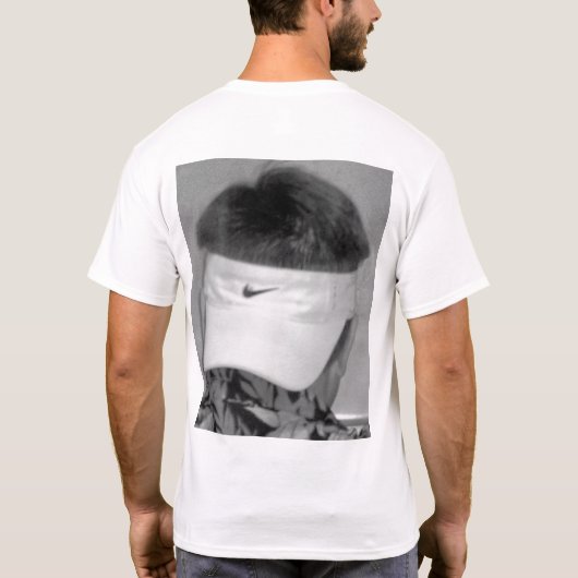 timmie T-Shirt (Rückseite)