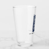 Timmy B's Sweet Pint Glass Glas (Rechts)