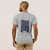 Timmy B's Sweet Sweet T - Shirt (Schwarz voll)