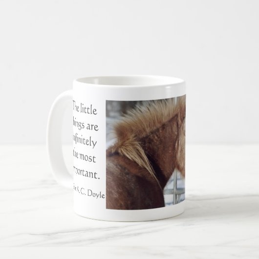 Timmy! Kaffeetasse (Vorderseite Links)