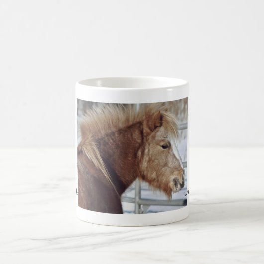 Timmy! Kaffeetasse (Mittel)