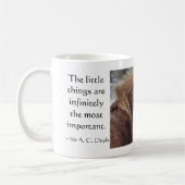 Timmy! Kaffeetasse (Links)