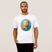 Timmy pickleball Shirt (Vorne ganz)