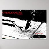 Timmy Wheeler Add Poster (Vorne)