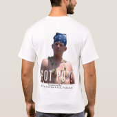 Timmyfest 2003 - Got Pud? T-Shirt (Rückseite)
