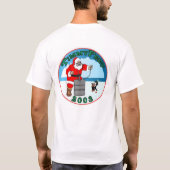 Timmyfest 2003 Tasche T-Shirt (Rückseite)