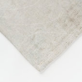 Timmys Tri FarbeSheltie Fleece-Decke Fleecedecke (Ecke)