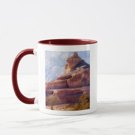 Timna Park Israel Tasse (Links)