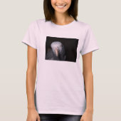Timneh African Grey T-Shirt (Vorderseite)