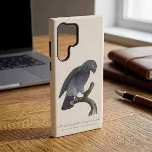 Timneh-Graupapagei, Psittacus Timneh Samsung Galaxy Hülle