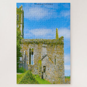 Timoleague Cork Irland Puzzle