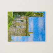 Timoleauge Cork Ireland Jigsaw Puzzle (Horizontal)