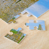 Timoleauge Cork Ireland Jigsaw Puzzle (Seite)