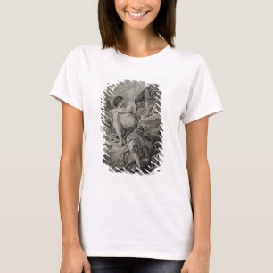 Timon und Apemantus, von Timon von Athen durch T-Shirt