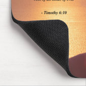 TIMOTHY-3:16 MOUSEPAD (Ecke)