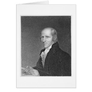 Timothy Pickering (1745-1829), eingraviert durch T