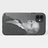 Timothy Pickering (1745-1829) graviert von Thomas Case-Mate iPhone Hülle (Rückseite (Horizontal))