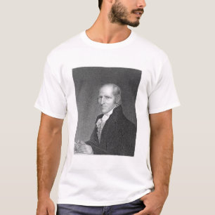 Timothy Pickering (1745-1829) graviert von Thomas T-Shirt