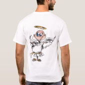 Timothy T-Shirt (Rückseite)
