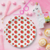 Timoti Pappteller (Party)