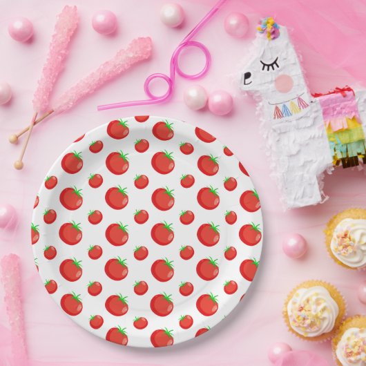 Timoti Pappteller (Party)