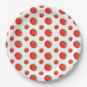 Timoti Pappteller (Vorderseite)