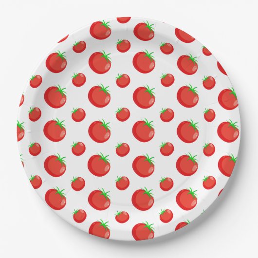 Timoti Pappteller (Vorderseite)