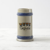 Timpani Bierglas (Mittel)