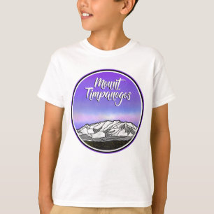 Timpanogos T-Shirt