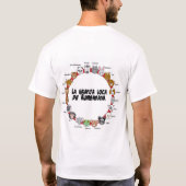 Tims Shirt (Rückseite)