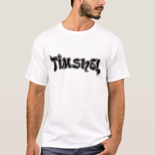 Timshel T-Shirt