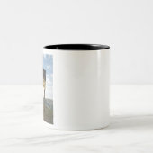 Tin Cup Colorado Zweifarbige Tasse (Mittel)