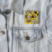 Tin Man Button (Beispiel)