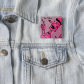 Tin Man Button (Beispiel)
