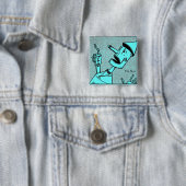 Tin Man Button (Beispiel)
