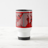 Tin Man Tasse (Mittel)