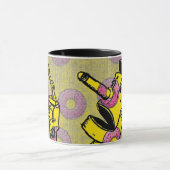Tin Man Tasse (Zentrum)