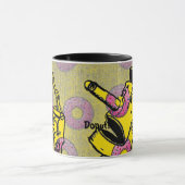 Tin Man Tasse (Zentrum)