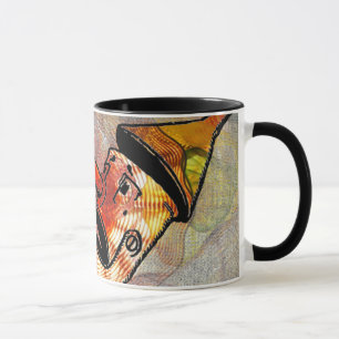 Tin Man Tasse