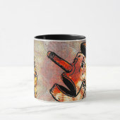 Tin Man Tasse (Zentrum)