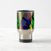Tin Man Travel Mug Reisebecher (Mittel)