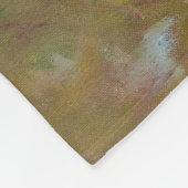 Tin Roof Barn Fleecedecke (Ecke)