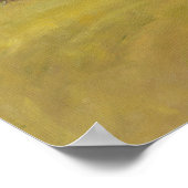 Tin Roof Barn Poster (Ecke)